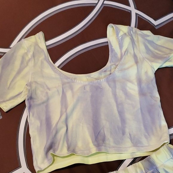 Material girl set - Picture 5 of 6